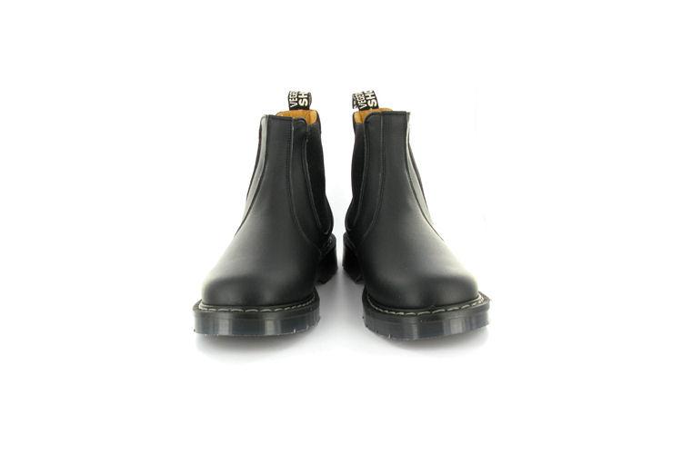 Chelsea Boot van vegetarian shoes