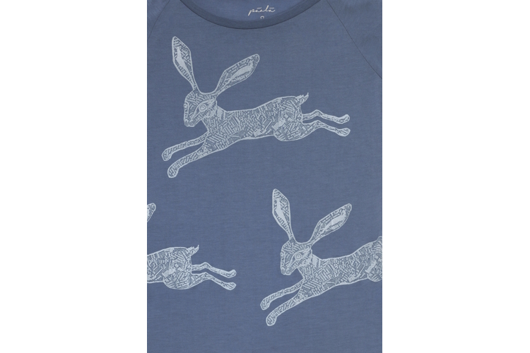 Päälä Hares - Washed Blue