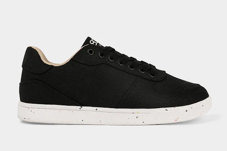 8000Kicks Seeker - Black & White