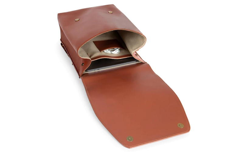 Manda The Everyday Bag - Brown