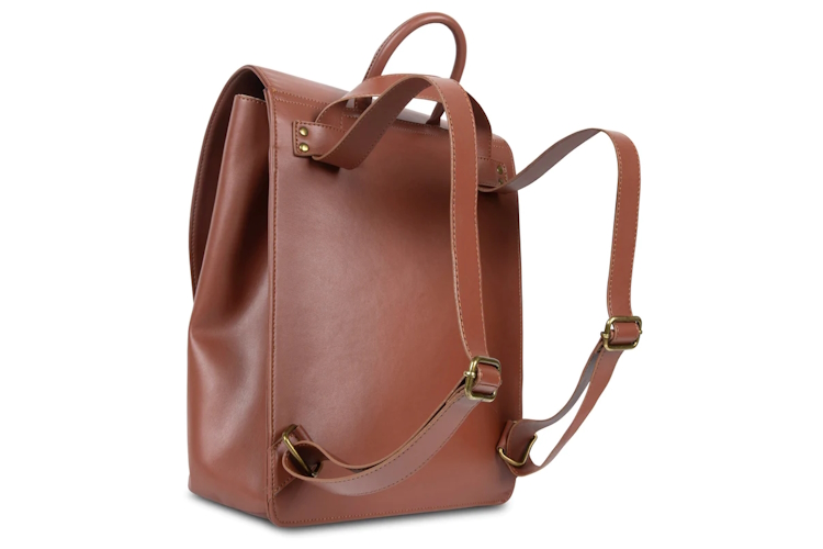 Manda The Everyday Bag - Brown