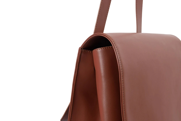 Manda The Everyday Bag - Brown