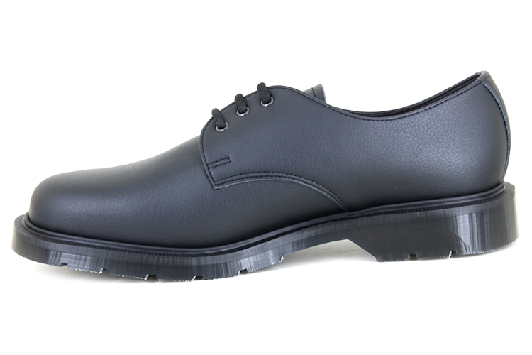 Vegetarian Shoes Airseal Acme 2 Shoe - Black
