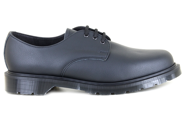 Vegetarian Shoes Airseal Acme 2 Shoe - Black