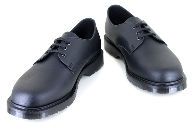 Vegetarian Shoes Airseal Acme 2 Shoe - Black