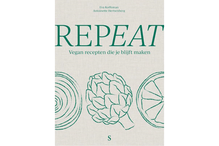 Boek REPEAT