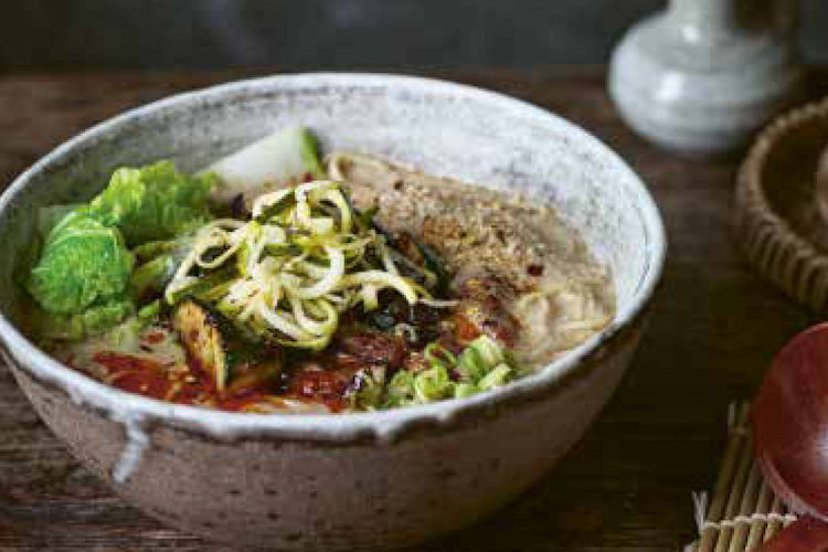 Vegan JapanEasy