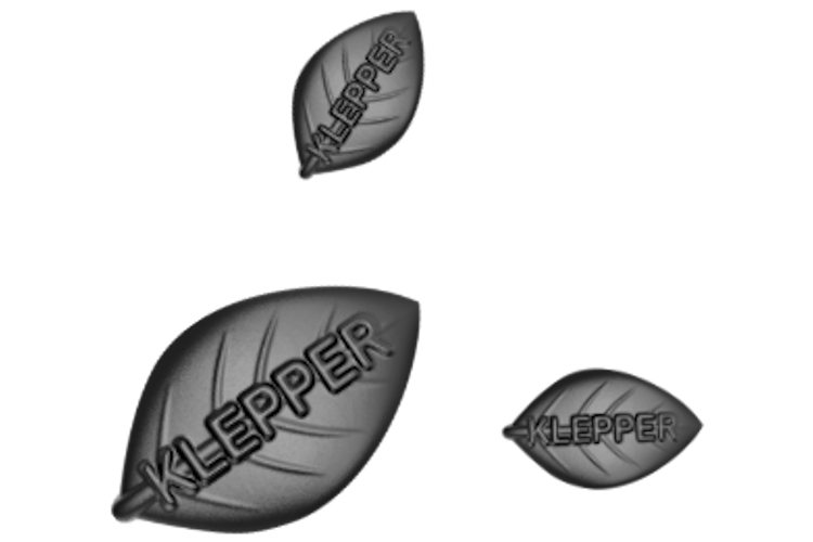 Klepper & Klepper De Beste Drop Ooit - Laurier