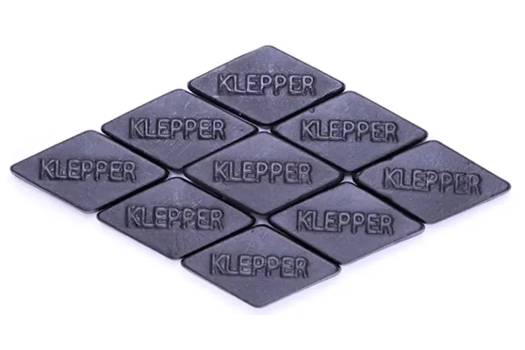 Klepper & Klepper De Beste Drop Ooit - Mildzout