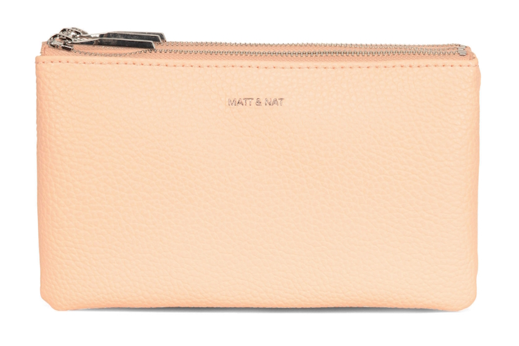 Matt & Nat Crossbody Bag Purity Triplet - Doll