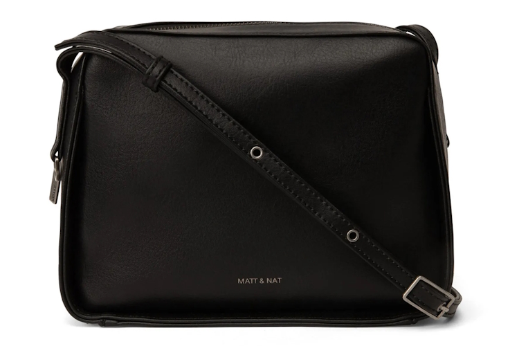 Päälä Crossbodybag Arbor ARC - Black