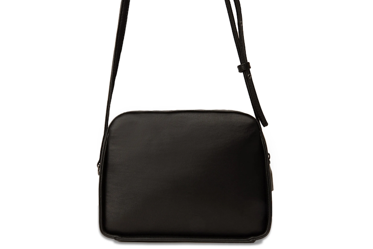 Päälä Crossbodybag Arbor ARC - Black