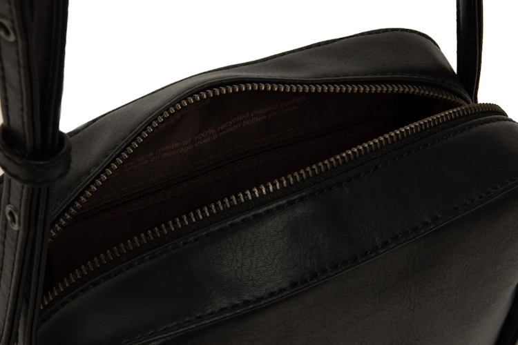 Päälä Crossbodybag Arbor ARC - Black