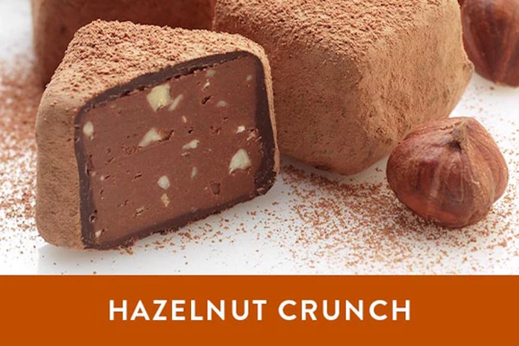 Booja Booja Truffels - Award Winning Selection Chocolate BIO