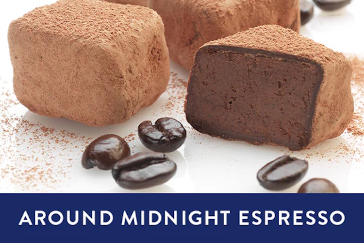 Booja Booja Truffels - Award Winning Selection Chocolate BIO