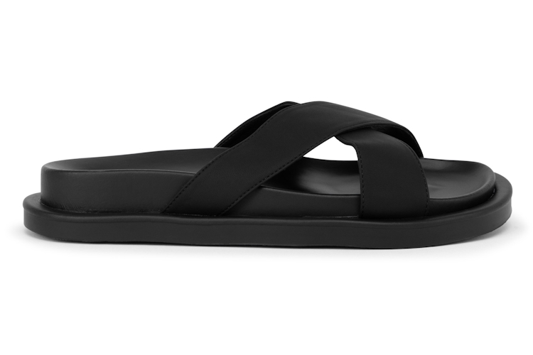 Matt & Nat Alvera Slip on - Black