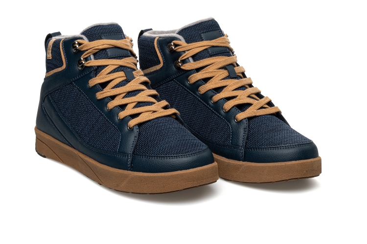 Saola Machu Waterproof M - Navy