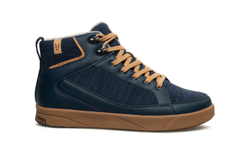 Saola Machu Waterproof M - Navy