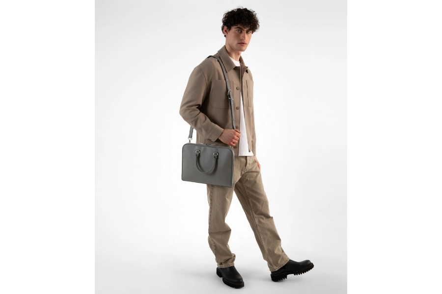 Matt & Nat Briefcase Purity Holder - Diverse Kleuren