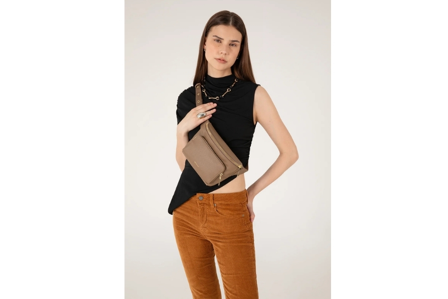 Matt & Nat Belt Bag Kora