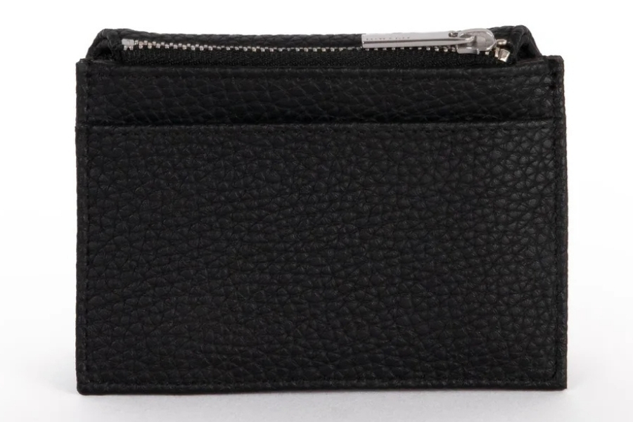Matt & Nat Wallet Purity Hays - Black