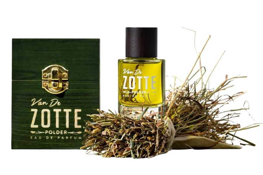 Van de Zotte POLDER - Eau de Parfum