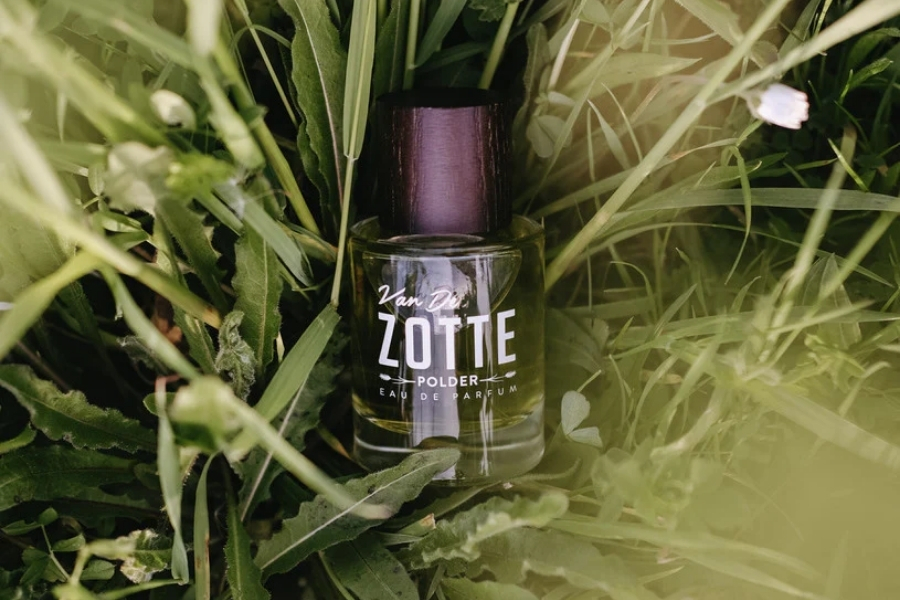 Van de Zotte POLDER - Eau de Parfum