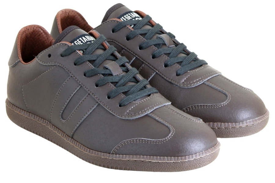 Vegetarian Shoes Cheatah - Bucky Brown