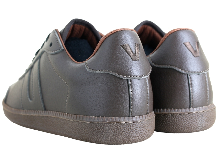 Vegetarian Shoes Cheatah - Bucky Brown