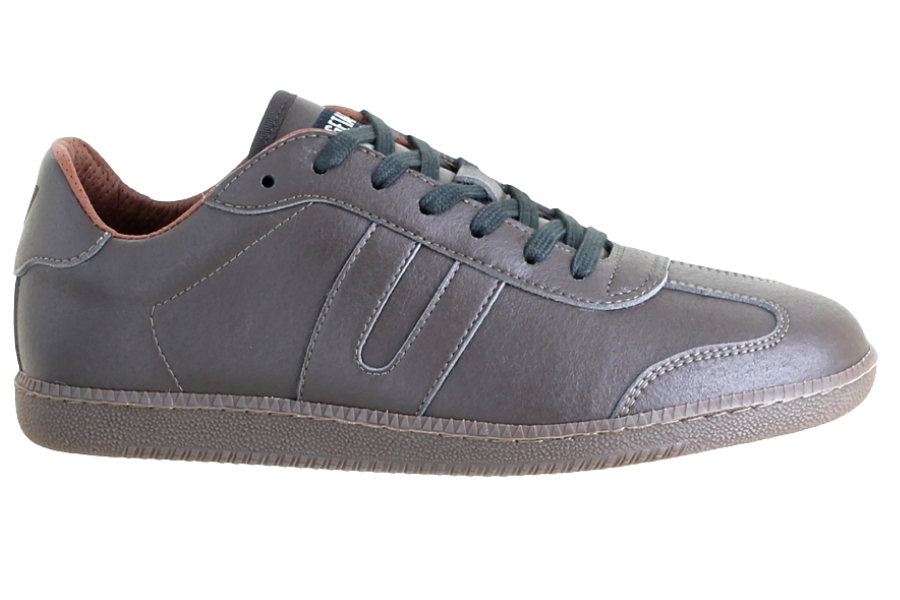 Vegetarian Shoes Cheatah - Bucky Brown