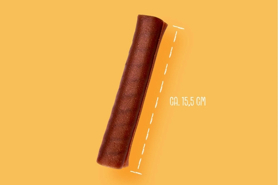 VEGDOG Vegdog Chevvies XL