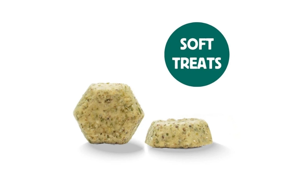 Hownd Yup You Stink! Hemp Wellness Treats