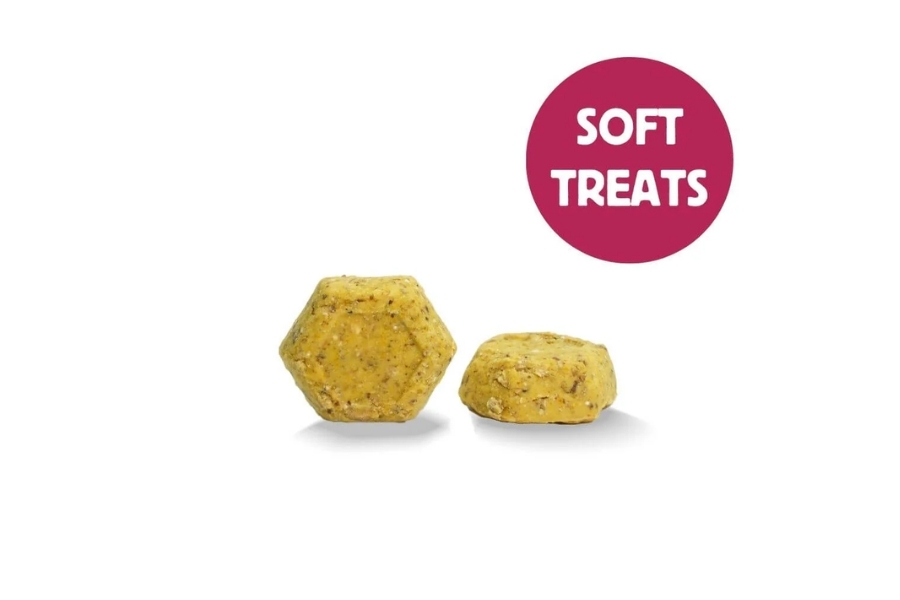 Hownd Got An Itch? Hemp Wellness Treats
