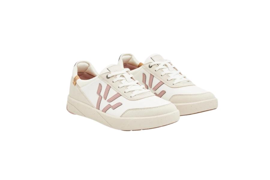 Saola Cali W - White Rose