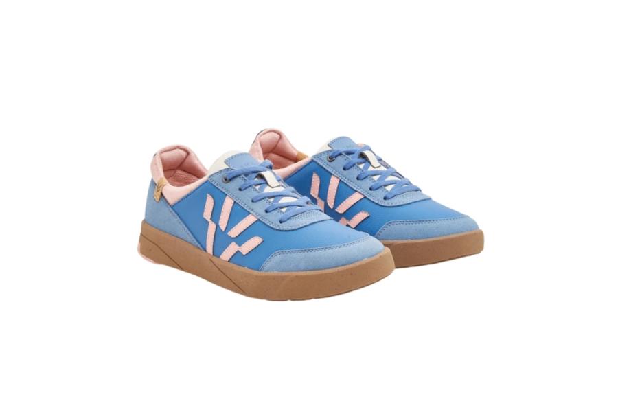 Saola Cali W - Blue Rose