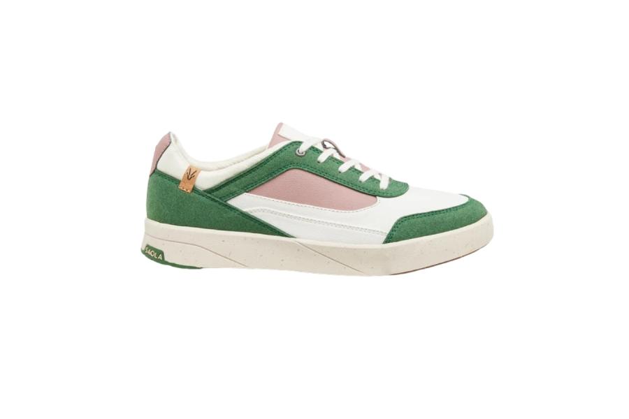 Saola Quito W - Green Rose