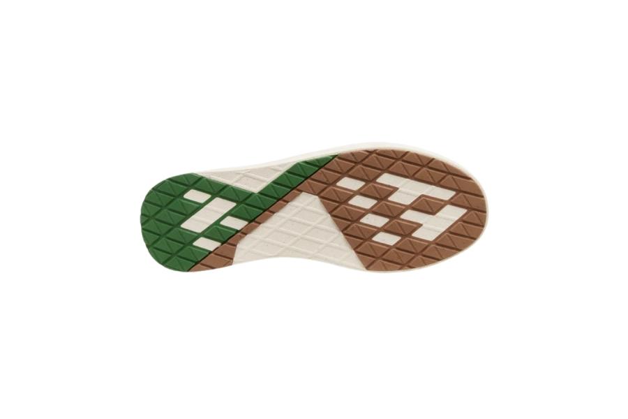 Saola Quito W - Green Rose