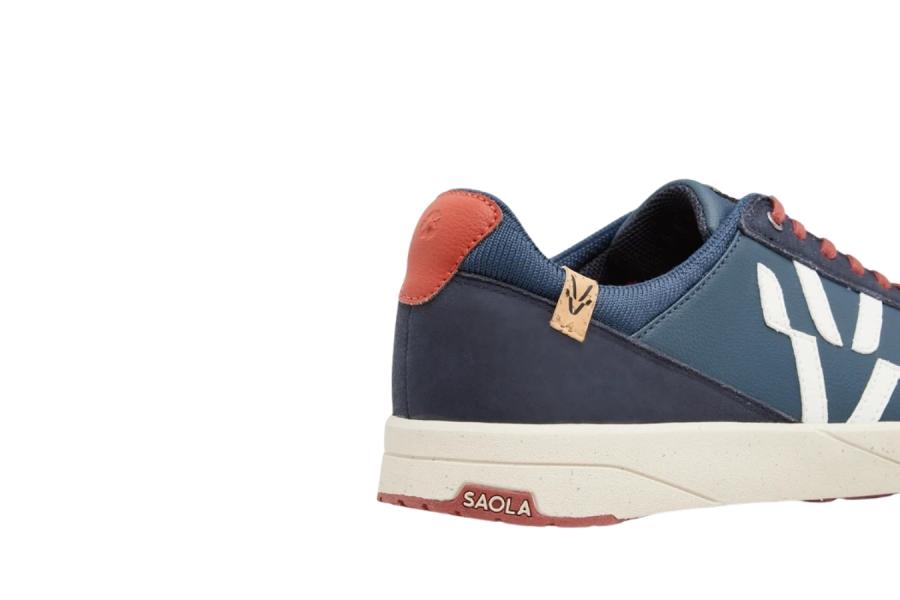 Saola Cali M - Navy