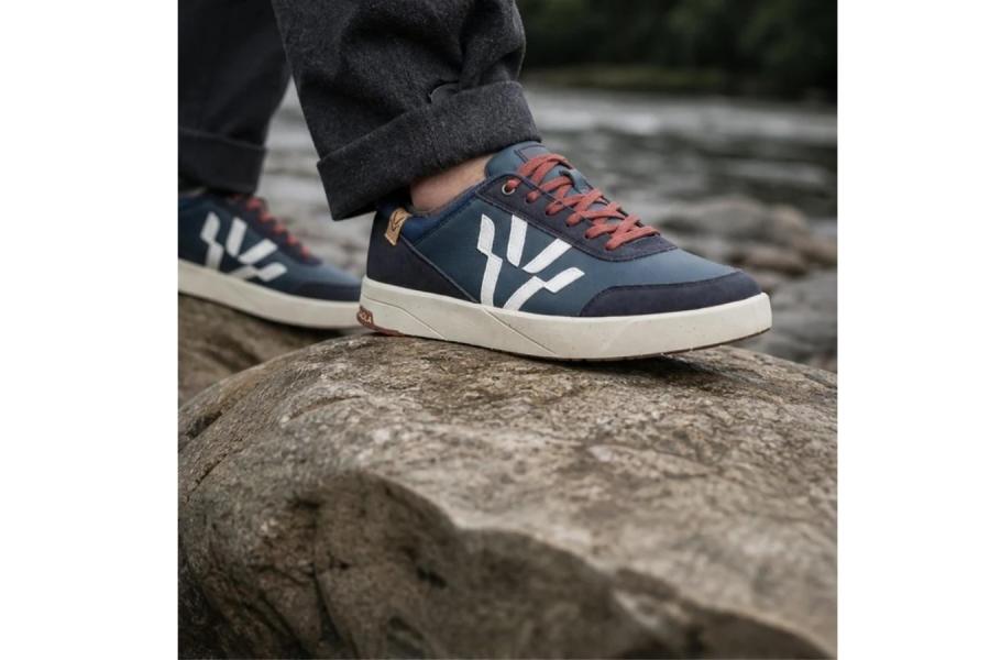 Saola Cali M - Navy