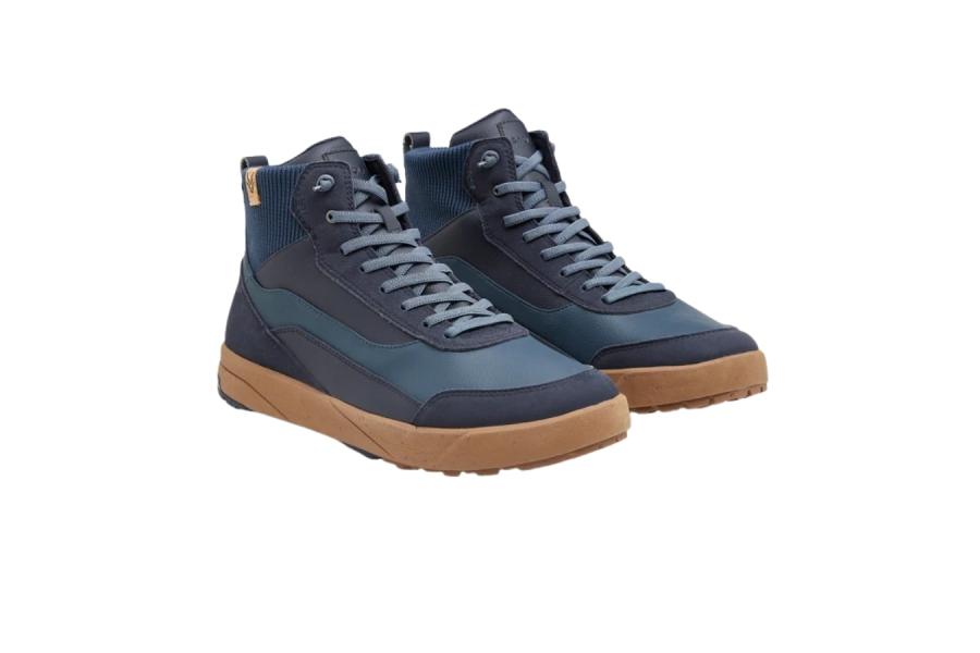 Saola Quito Mid Waterproof M - Navy