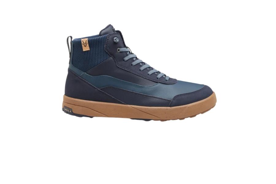 Saola Quito Mid Waterproof M - Navy