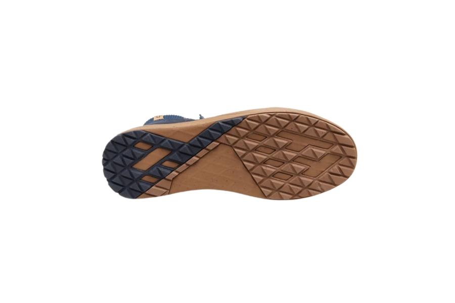 Saola Quito Mid Waterproof M - Navy