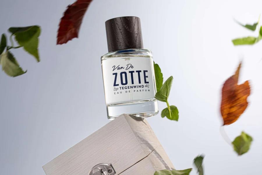 Van de Zotte TEGENWIND - Eau de Parfum