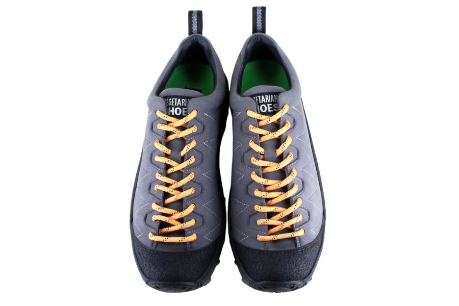 Vegetarian Shoes Spider 3 - Grey