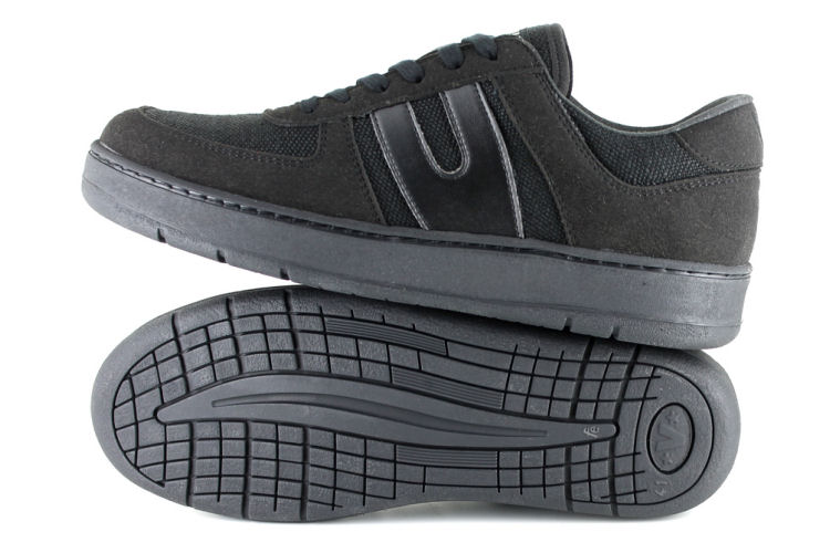 Vegetarian Shoes Veg Supreme Lo Hemp Top