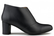 Eco Vegan Shoes Anna Bootee