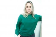 Common Era Sweater Solis - Verde