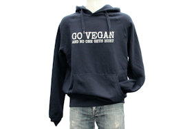 vega-life go-vegan-hoody-navy
