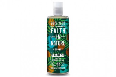 Faith in Nature Shampoo - Coconut