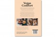 Boek Vegan Comfort